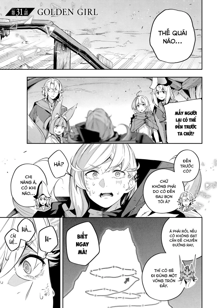 Destiny Unchain Online Chap 31 - Next Chap 32