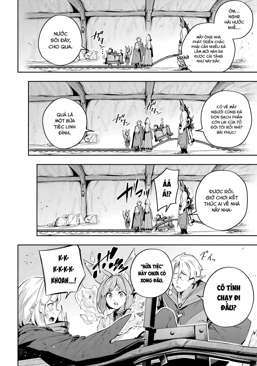 Destiny Unchain Online Chap 31 - Next Chap 32