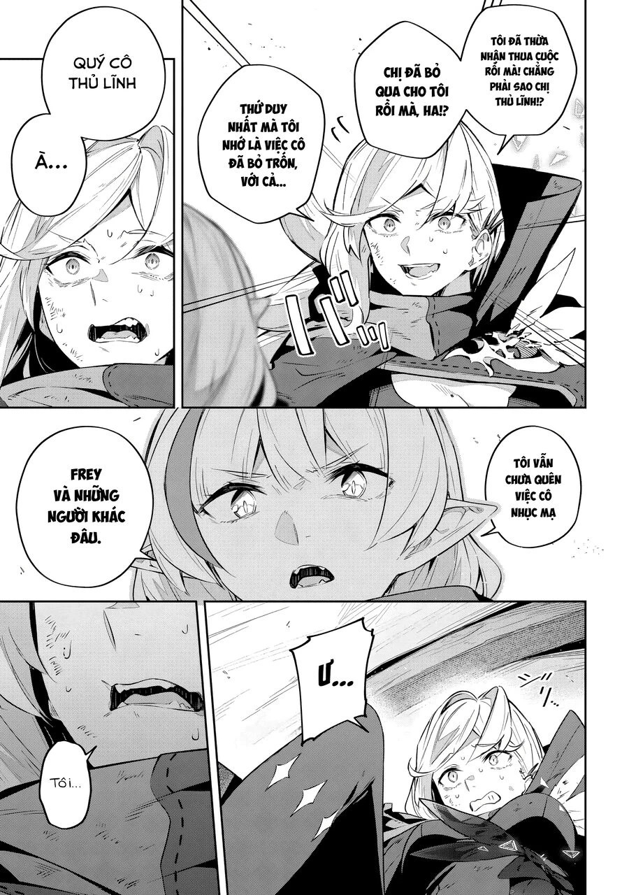 Destiny Unchain Online Chap 31 - Next Chap 32