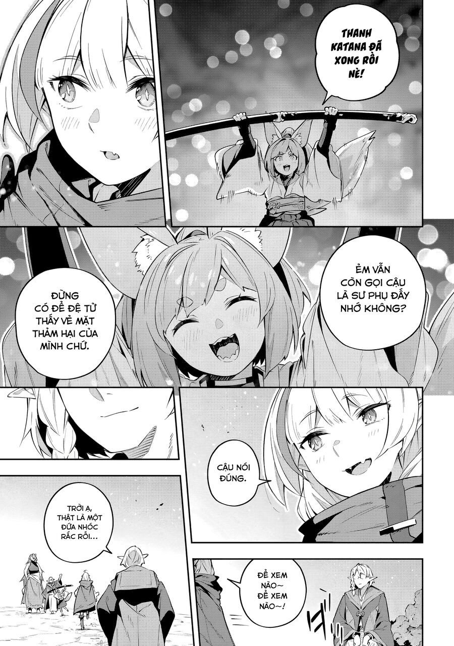 Destiny Unchain Online Chap 32 - Next Chap 33