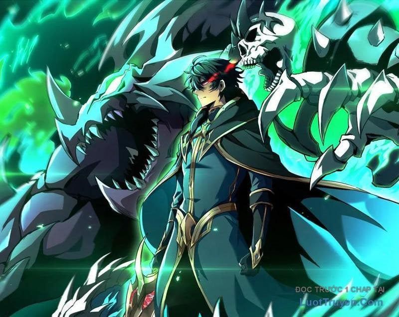 Dị Biến Giáng Lâm Nhân Gian: Triệu Hoán Chi Chủ! Chap 45 - Next Chap 46