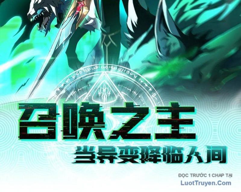 Dị Biến Giáng Lâm Nhân Gian: Triệu Hoán Chi Chủ! Chap 45 - Next Chap 46