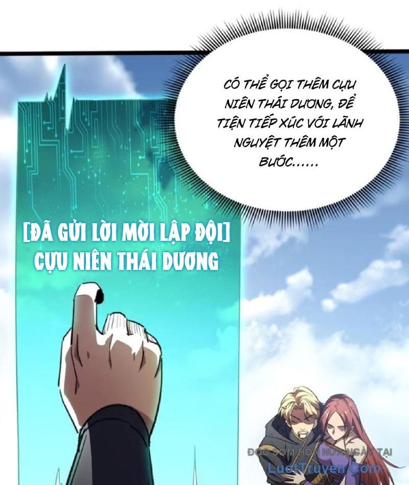 Dị Biến Giáng Lâm Nhân Gian: Triệu Hoán Chi Chủ! Chap 51 - Next Chap 52