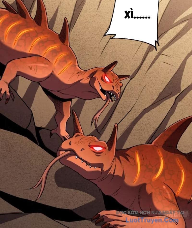 Dị Biến Giáng Lâm Nhân Gian: Triệu Hoán Chi Chủ! Chap 51 - Next Chap 52