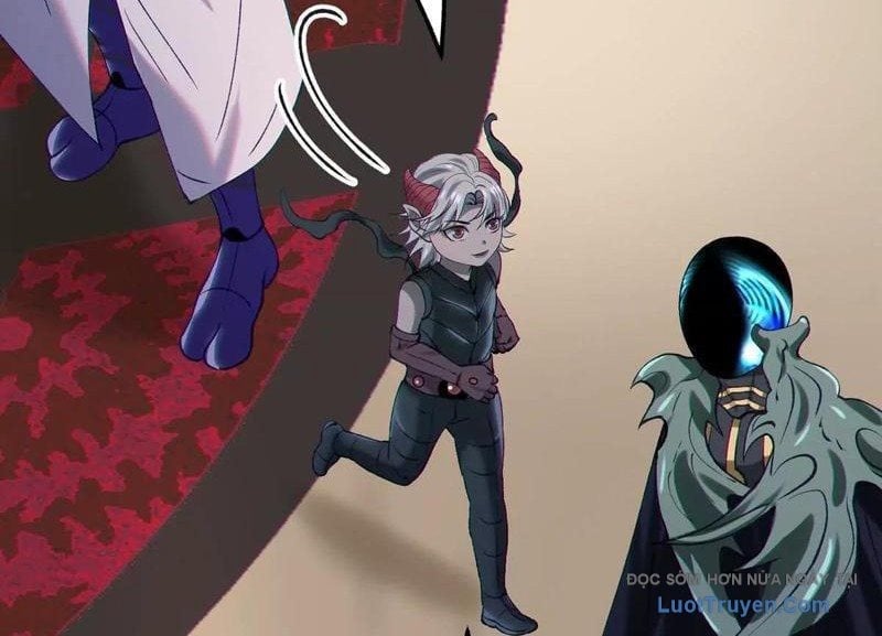 Dị Chủng Hắc Đản Chap 42 - Next Chap 43