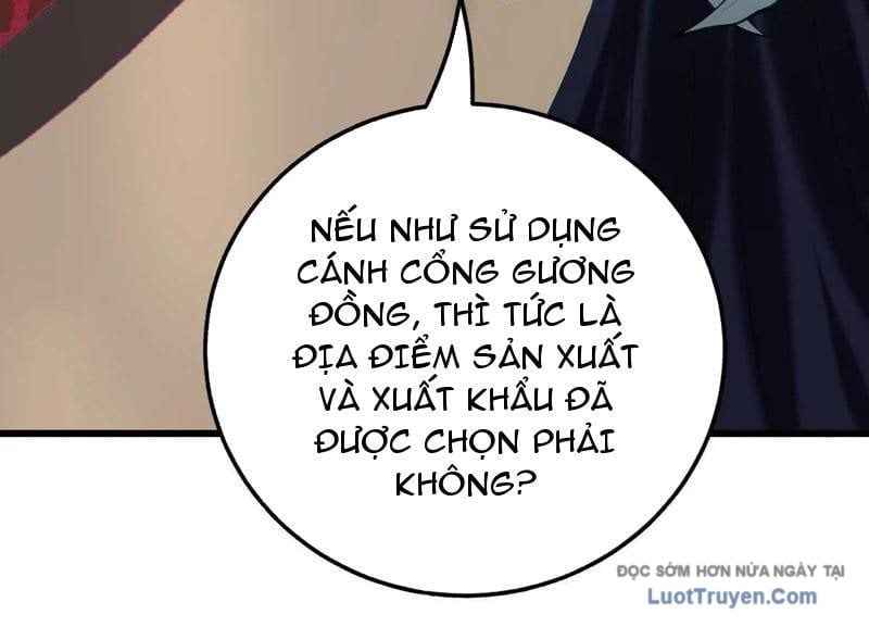 Dị Chủng Hắc Đản Chap 42 - Next Chap 43
