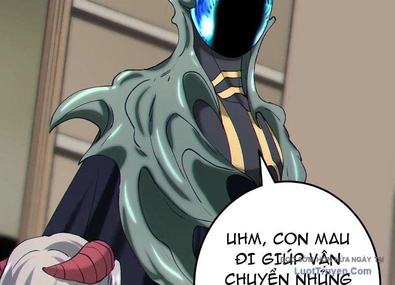 Dị Chủng Hắc Đản Chap 42 - Next Chap 43