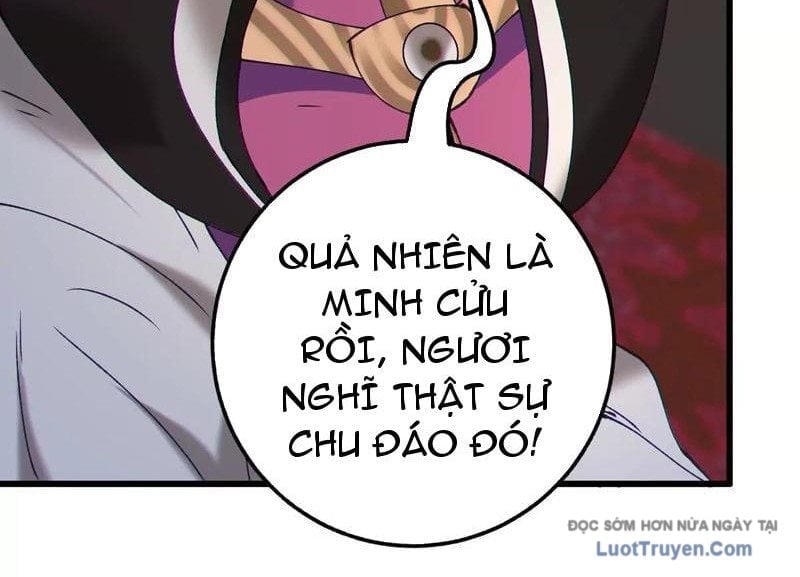 Dị Chủng Hắc Đản Chap 42 - Next Chap 43