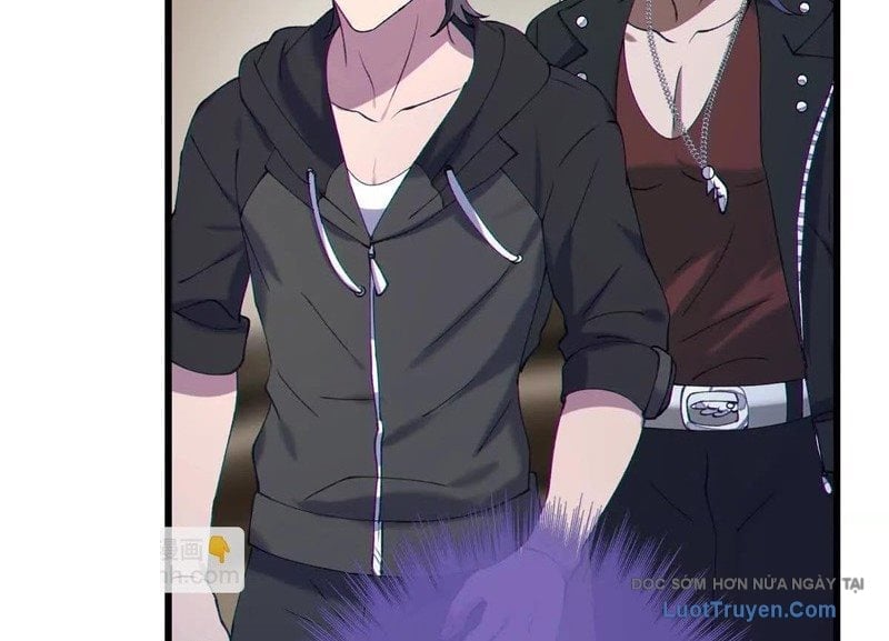 Dị Chủng Hắc Đản Chap 42 - Next Chap 43