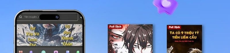 Dị Chủng Hắc Đản Chap 42 - Next Chap 43