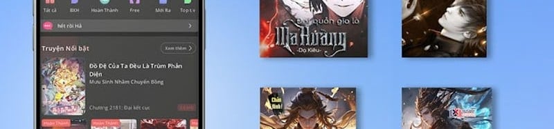 Dị Chủng Hắc Đản Chap 42 - Next Chap 43