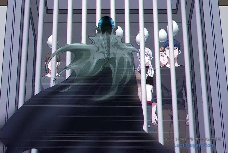 Dị Chủng Hắc Đản Chap 42 - Next Chap 43