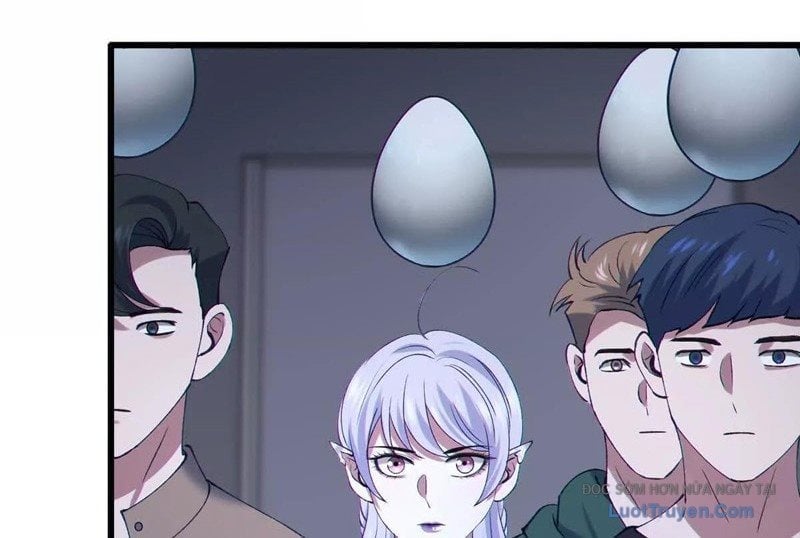 Dị Chủng Hắc Đản Chap 42 - Next Chap 43