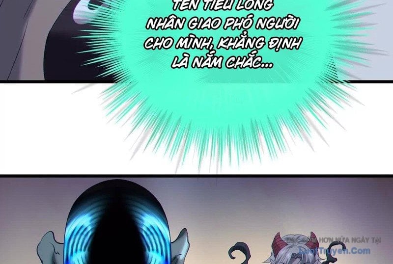 Dị Chủng Hắc Đản Chap 42 - Next Chap 43
