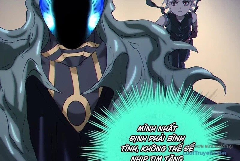 Dị Chủng Hắc Đản Chap 42 - Next Chap 43