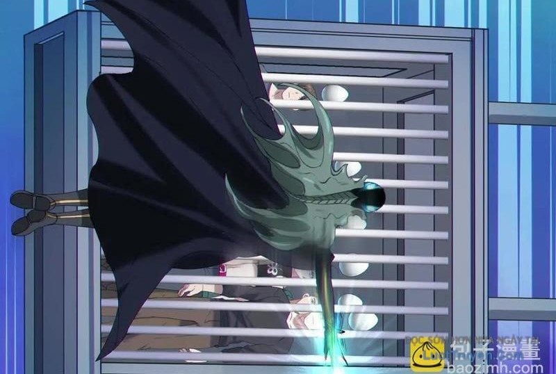 Dị Chủng Hắc Đản Chap 42 - Next Chap 43