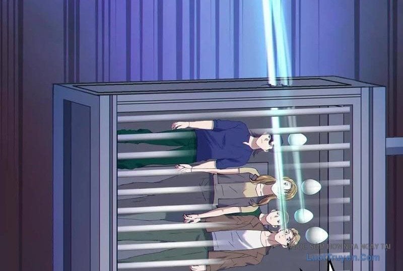 Dị Chủng Hắc Đản Chap 42 - Next Chap 43