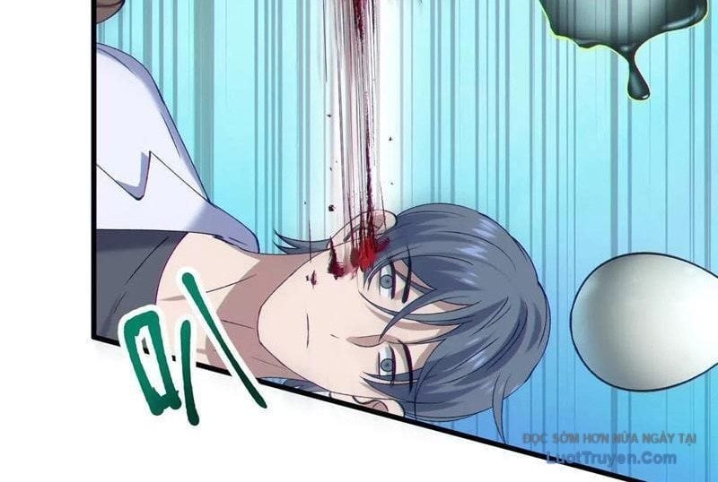 Dị Chủng Hắc Đản Chap 42 - Next Chap 43