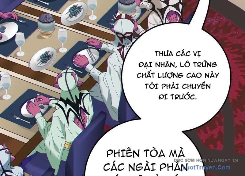 Dị Chủng Hắc Đản Chap 42 - Next Chap 43