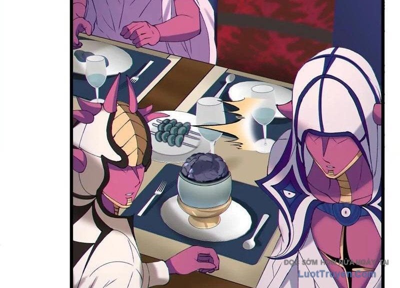 Dị Chủng Hắc Đản Chap 42 - Next Chap 43