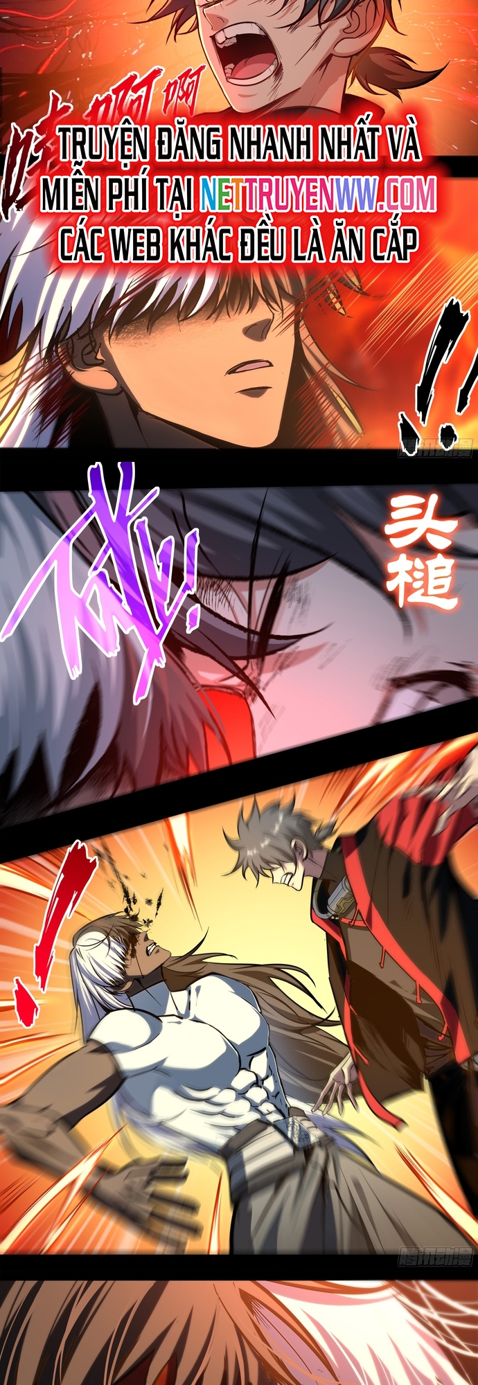 Di Độ Thâm Uyên - Trùng Khởi Kỷ Nguyên Chap 45 - Next Chap 46