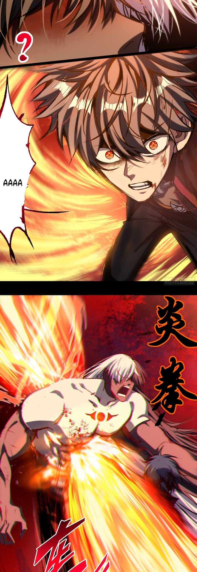 Di Độ Thâm Uyên - Trùng Khởi Kỷ Nguyên Chap 45 - Next Chap 46