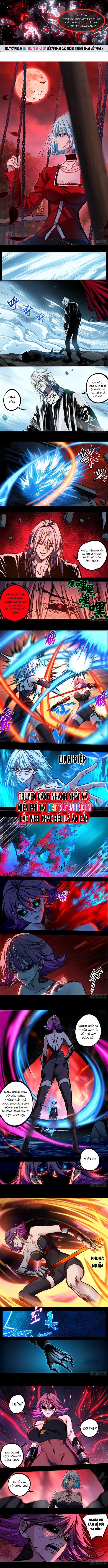 Di Độ Thâm Uyên - Trùng Khởi Kỷ Nguyên Chap 48 - Next Chap 49