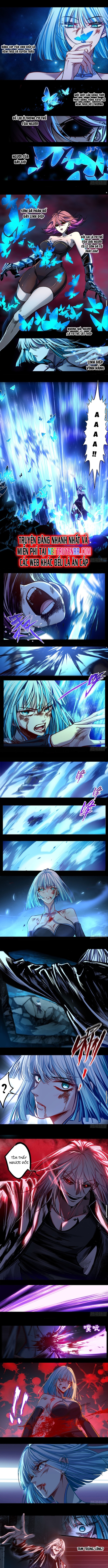 Di Độ Thâm Uyên - Trùng Khởi Kỷ Nguyên Chap 48 - Next Chap 49