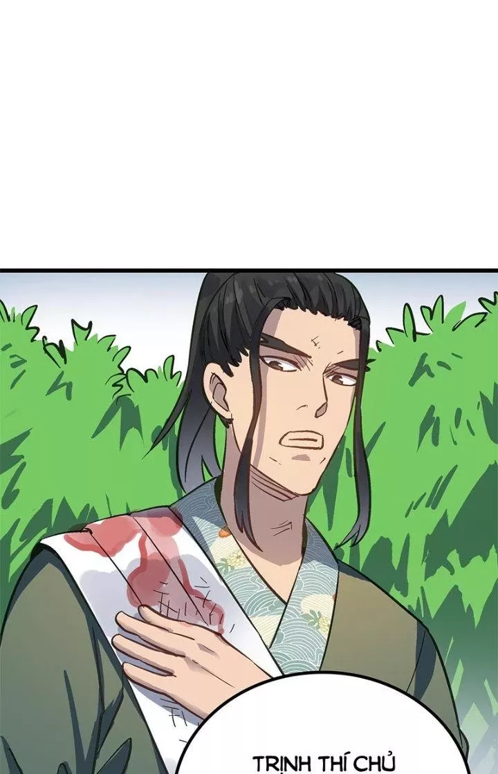 Dị Giới Kiến Tạo Tối Cường Thiếu Lâm Tự Chap 50 - Next Chap 51