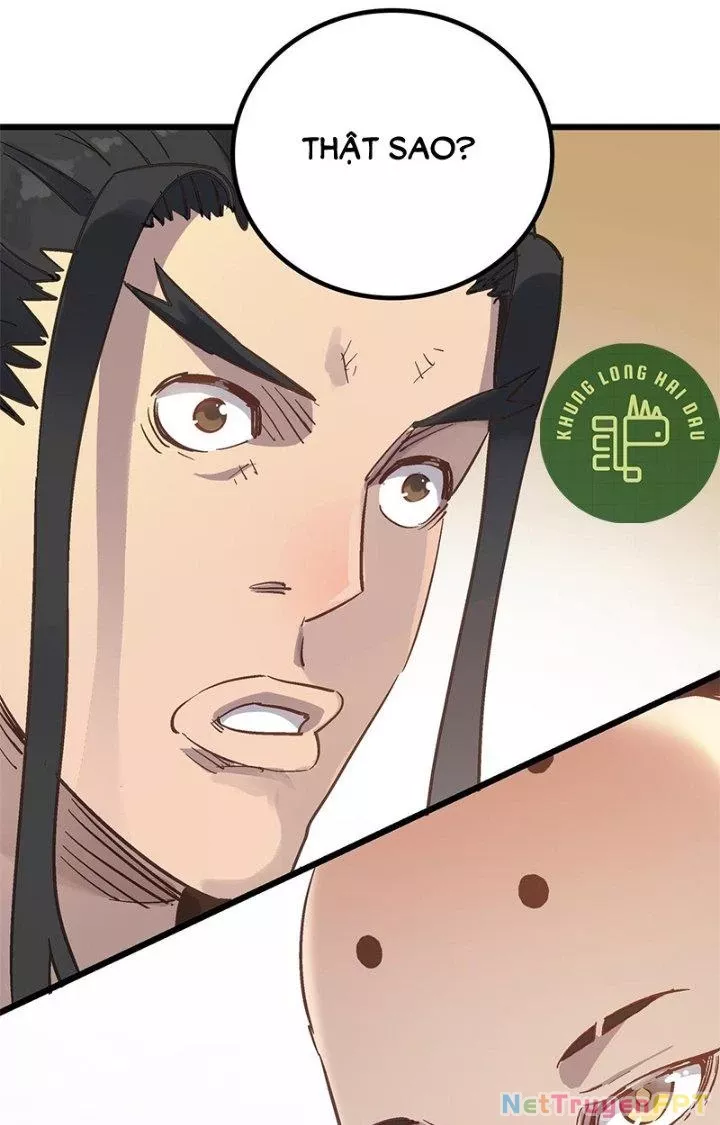 Dị Giới Kiến Tạo Tối Cường Thiếu Lâm Tự Chap 50 - Next Chap 51