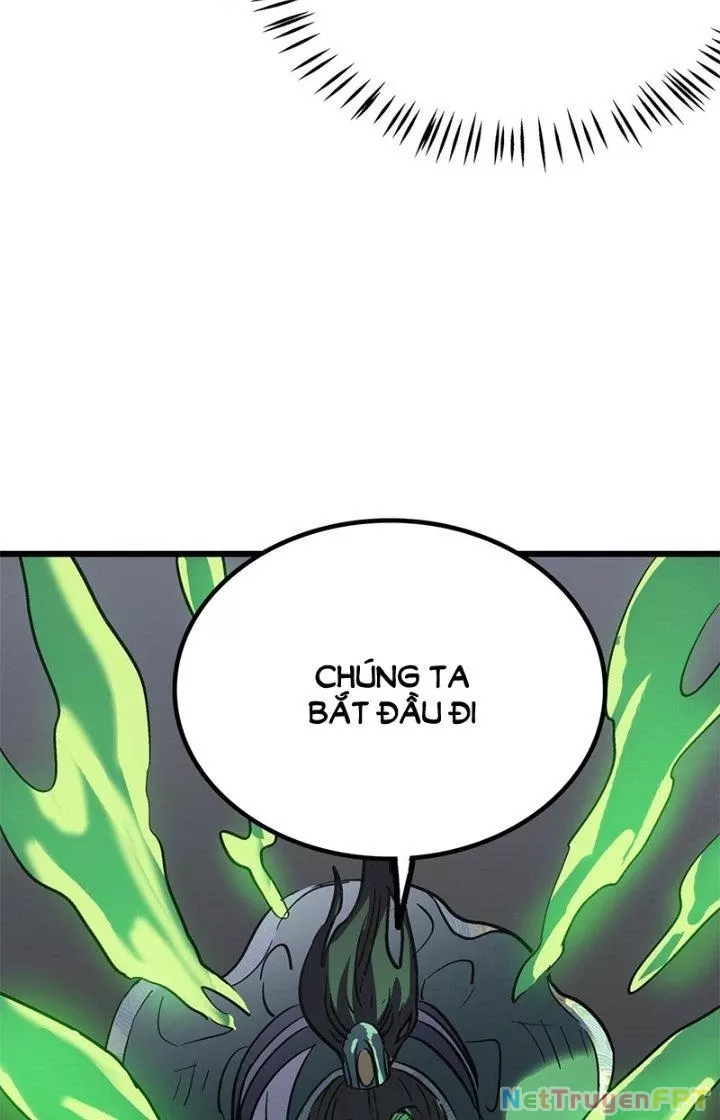 Dị Giới Kiến Tạo Tối Cường Thiếu Lâm Tự Chap 50 - Next Chap 51