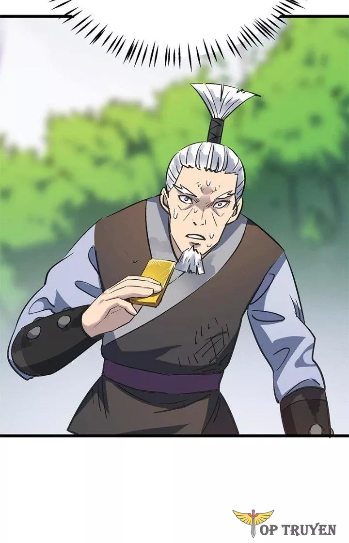 Dị Giới Kiến Tạo Tối Cường Thiếu Lâm Tự Chap 50 - Next Chap 51