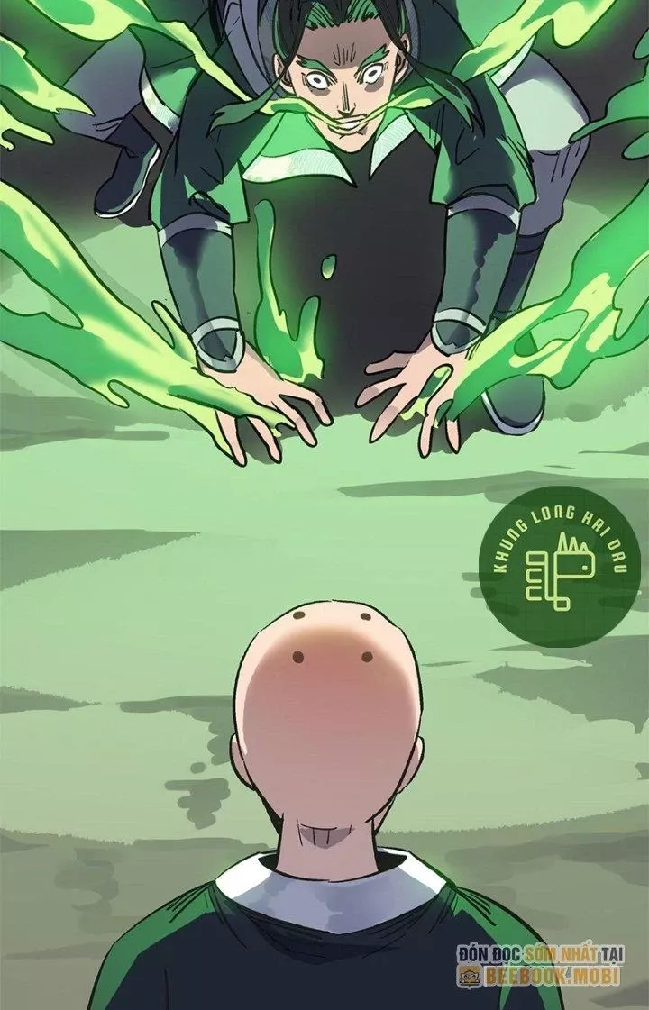 Dị Giới Kiến Tạo Tối Cường Thiếu Lâm Tự Chap 50 - Next Chap 51