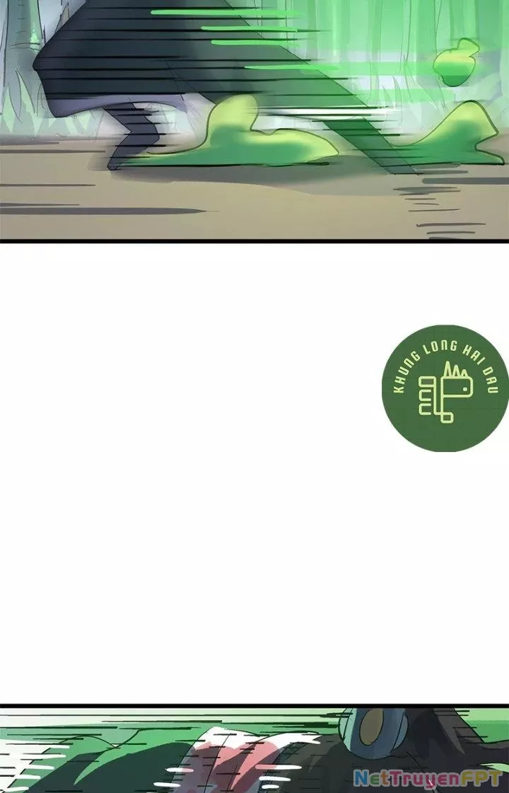 Dị Giới Kiến Tạo Tối Cường Thiếu Lâm Tự Chap 50 - Next Chap 51