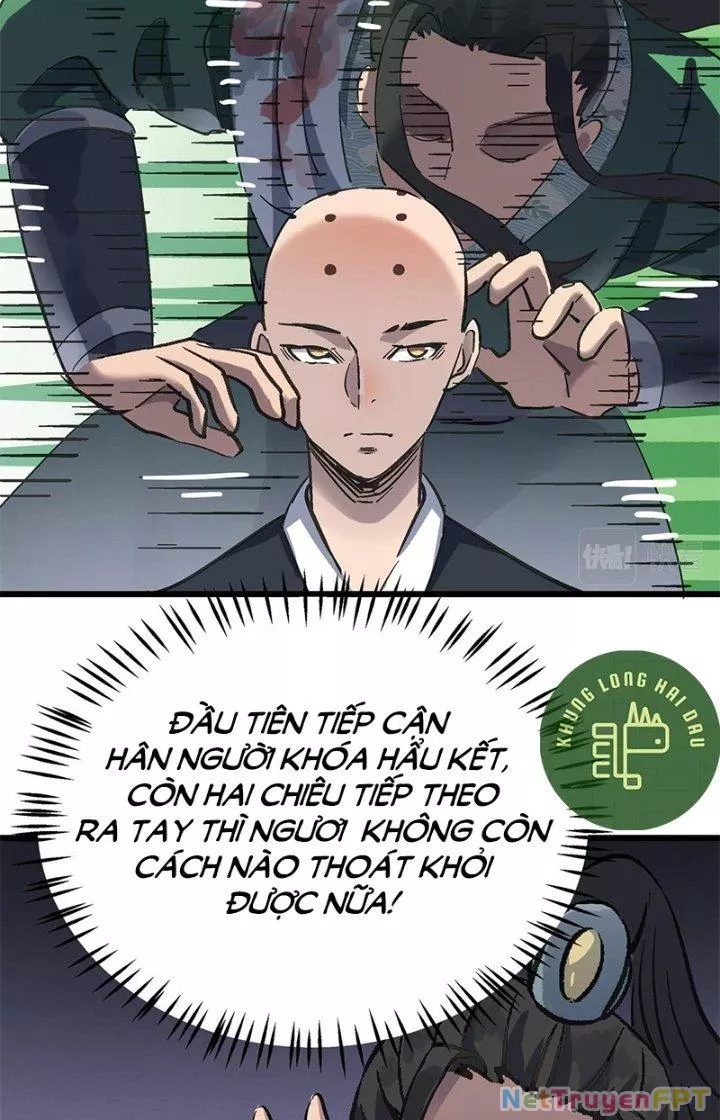 Dị Giới Kiến Tạo Tối Cường Thiếu Lâm Tự Chap 50 - Next Chap 51