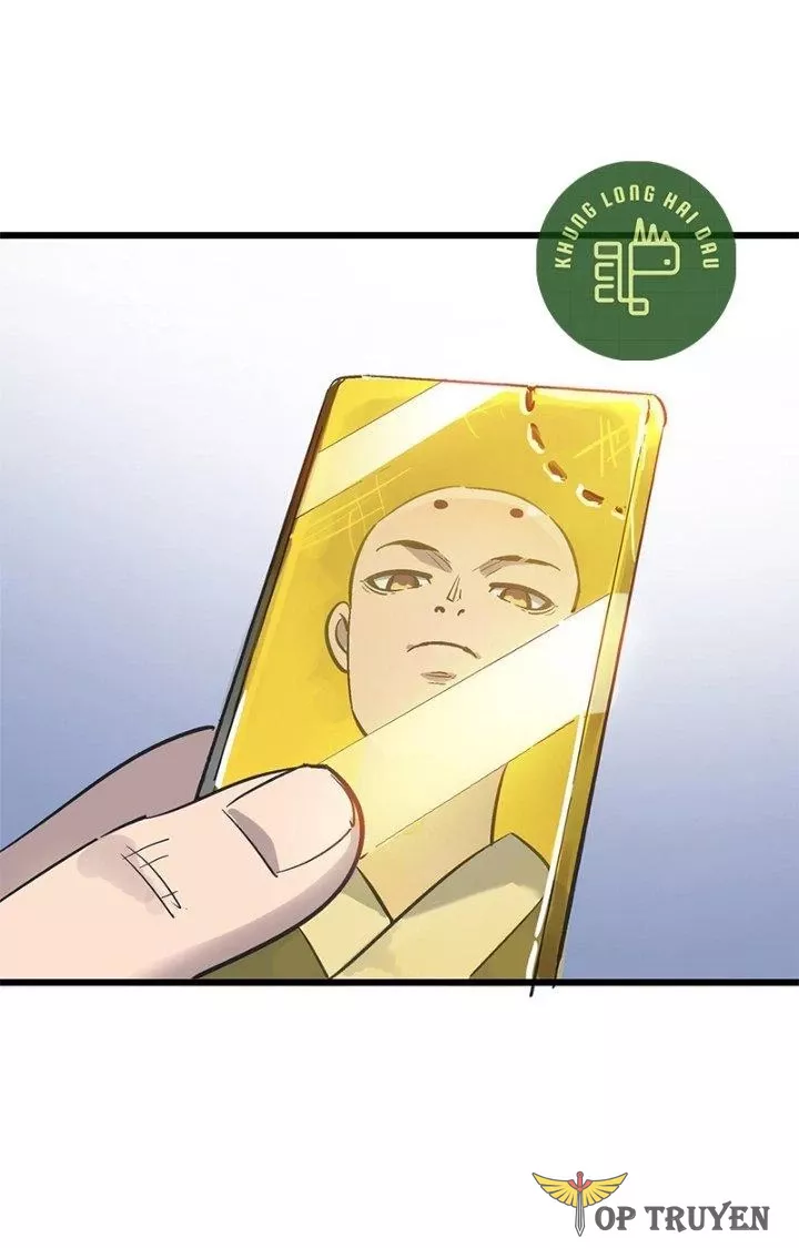 Dị Giới Kiến Tạo Tối Cường Thiếu Lâm Tự Chap 50 - Next Chap 51