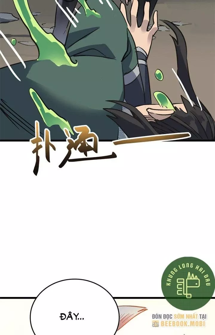 Dị Giới Kiến Tạo Tối Cường Thiếu Lâm Tự Chap 50 - Next Chap 51