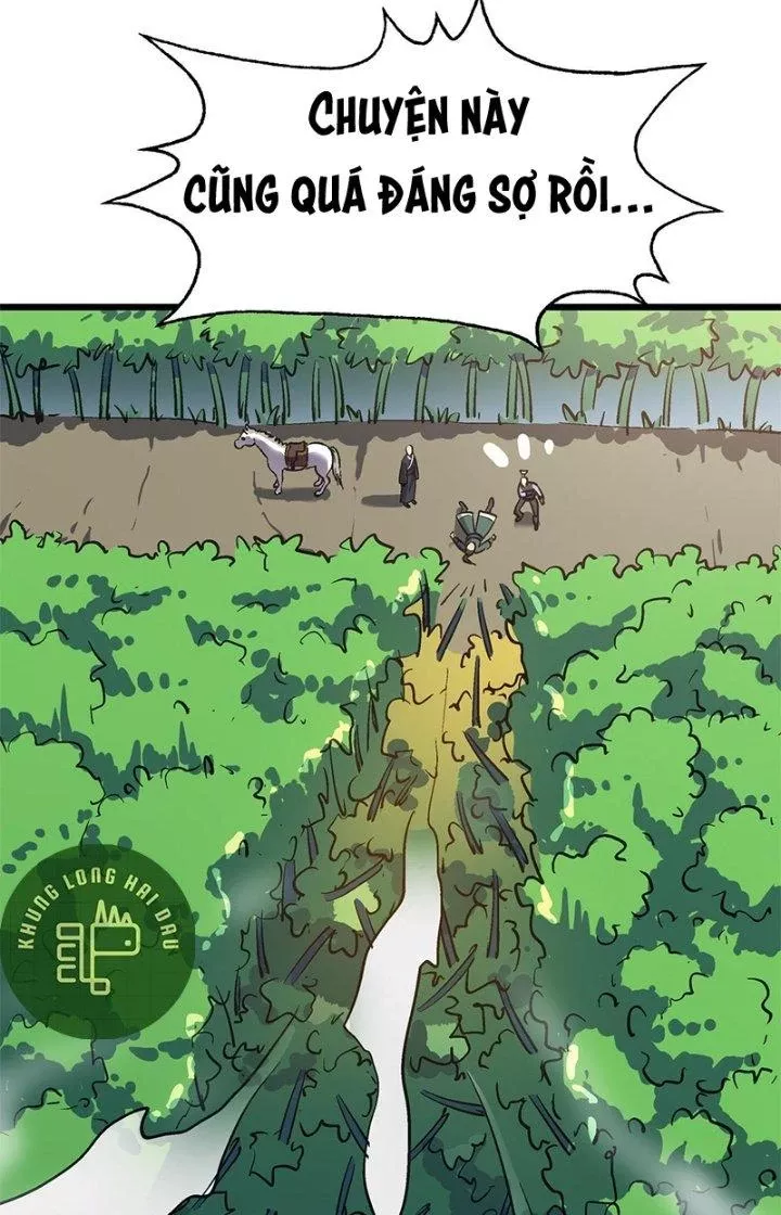 Dị Giới Kiến Tạo Tối Cường Thiếu Lâm Tự Chap 50 - Next Chap 51