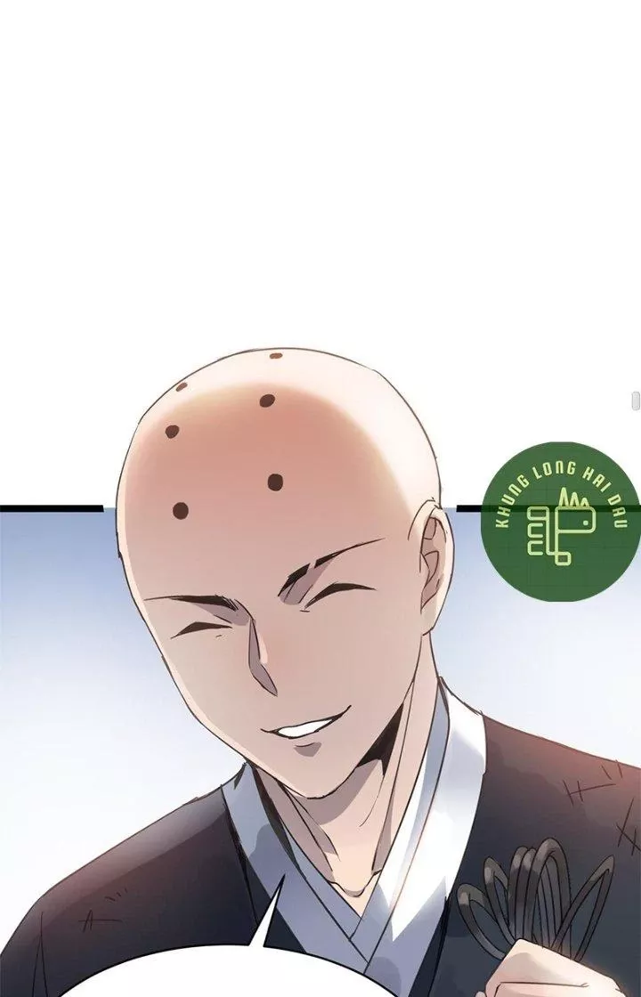 Dị Giới Kiến Tạo Tối Cường Thiếu Lâm Tự Chap 50 - Next Chap 51