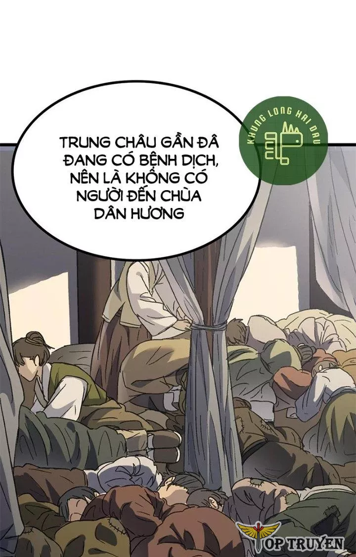 Dị Giới Kiến Tạo Tối Cường Thiếu Lâm Tự Chap 50 - Next Chap 51