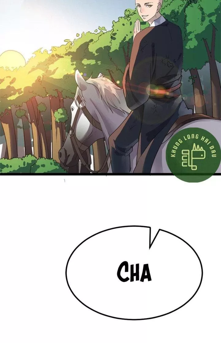 Dị Giới Kiến Tạo Tối Cường Thiếu Lâm Tự Chap 50 - Next Chap 51