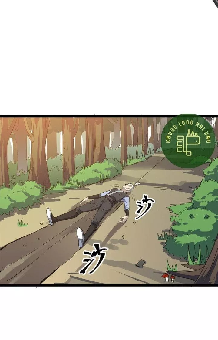 Dị Giới Kiến Tạo Tối Cường Thiếu Lâm Tự Chap 50 - Next Chap 51