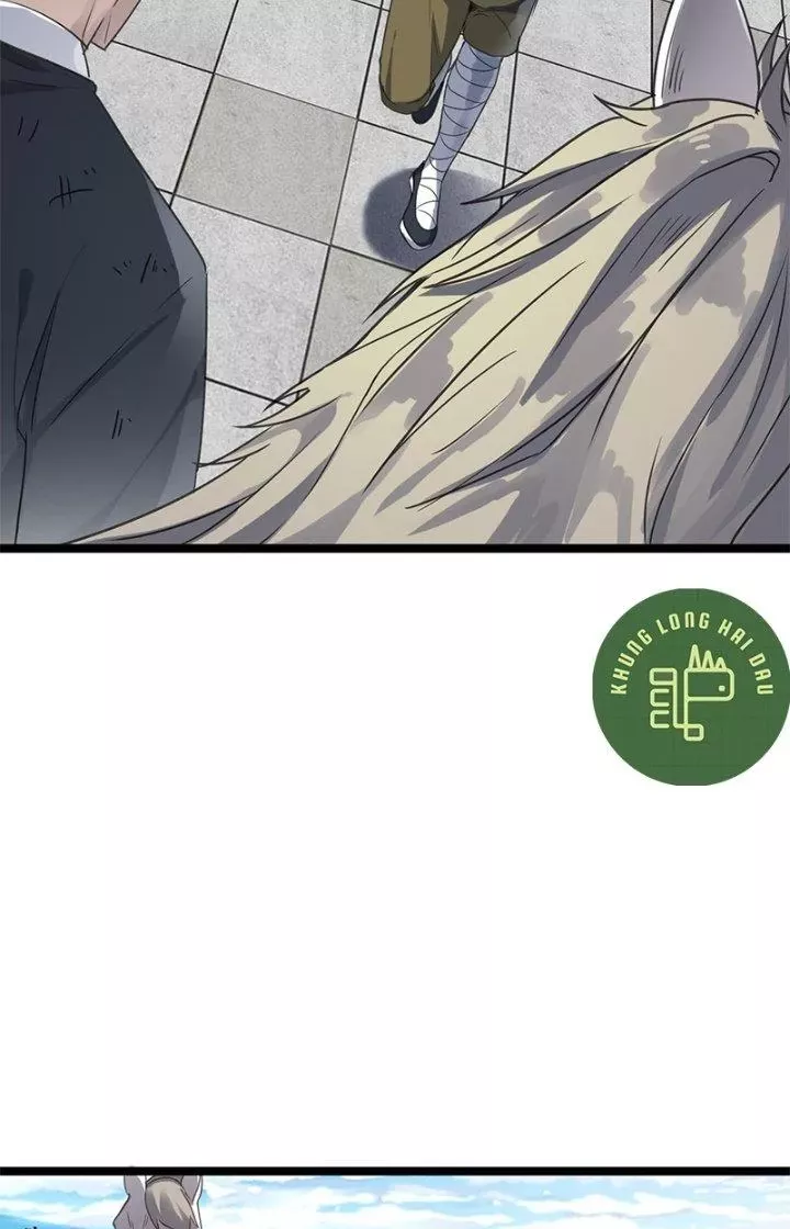 Dị Giới Kiến Tạo Tối Cường Thiếu Lâm Tự Chap 50 - Next Chap 51