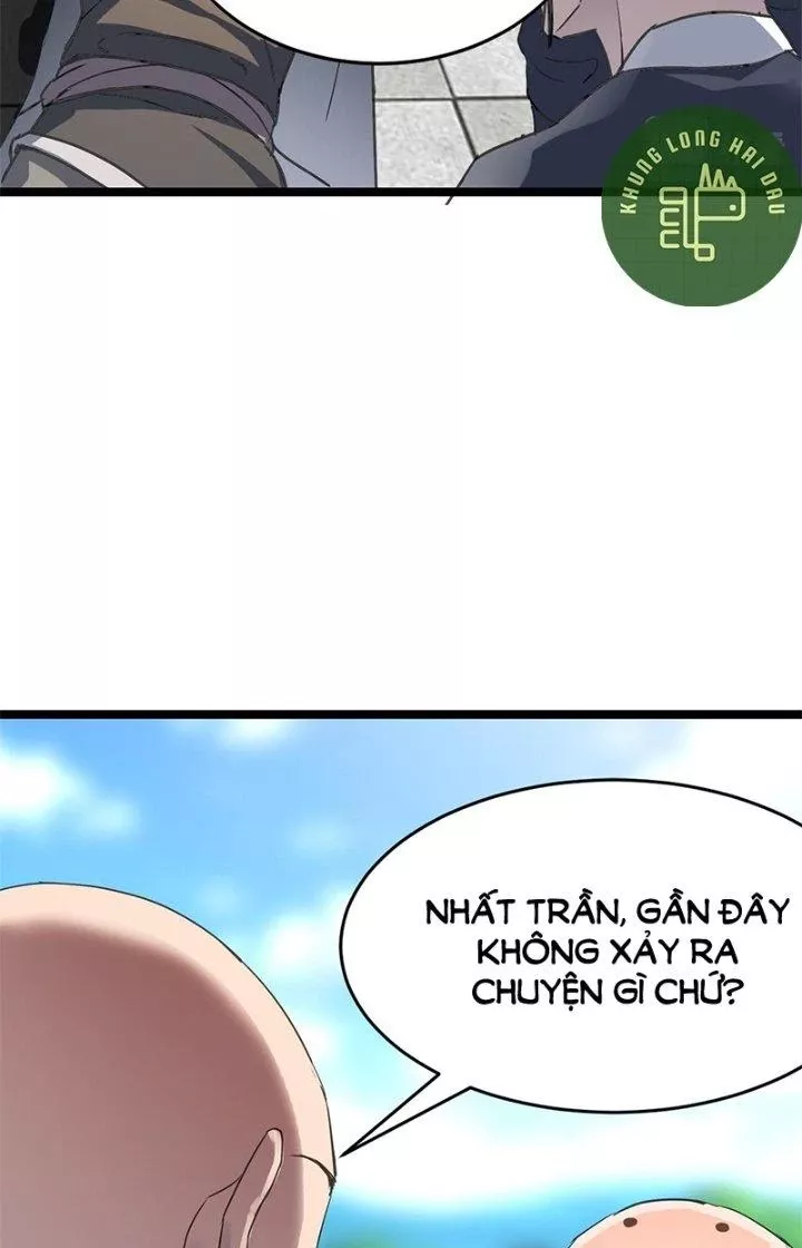 Dị Giới Kiến Tạo Tối Cường Thiếu Lâm Tự Chap 50 - Next Chap 51