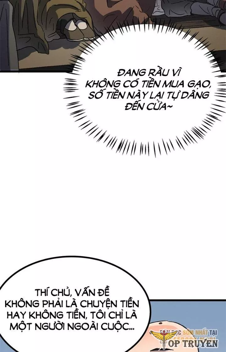 Dị Giới Kiến Tạo Tối Cường Thiếu Lâm Tự Chap 50 - Next Chap 51