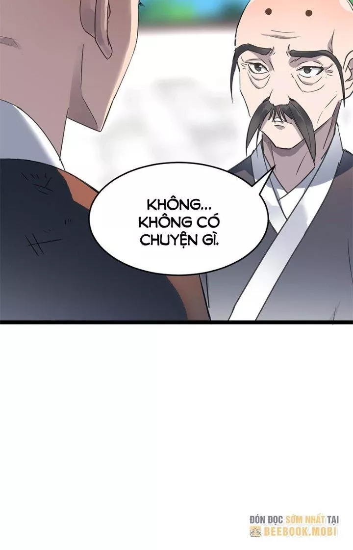 Dị Giới Kiến Tạo Tối Cường Thiếu Lâm Tự Chap 50 - Next Chap 51