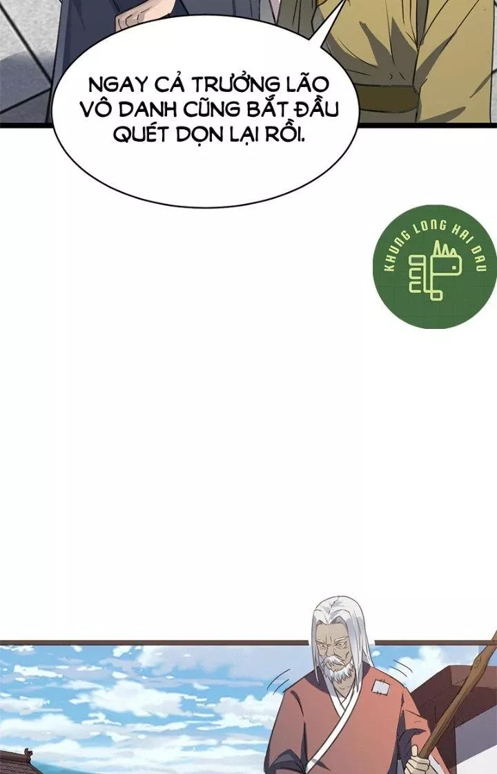 Dị Giới Kiến Tạo Tối Cường Thiếu Lâm Tự Chap 50 - Next Chap 51