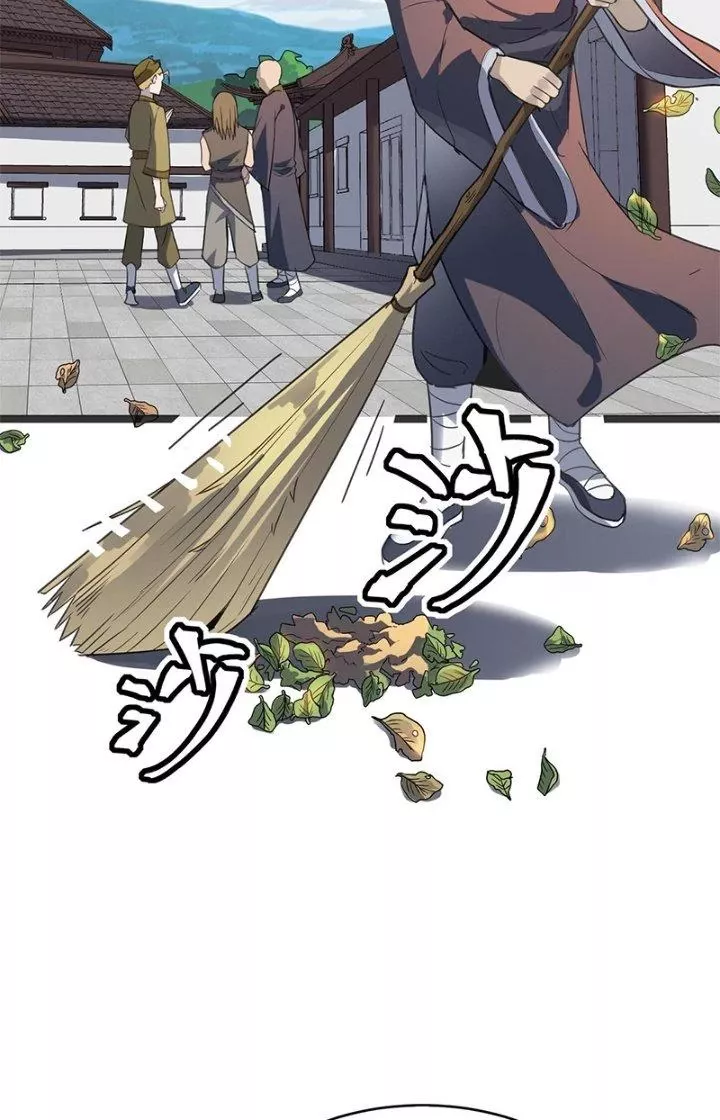 Dị Giới Kiến Tạo Tối Cường Thiếu Lâm Tự Chap 50 - Next Chap 51