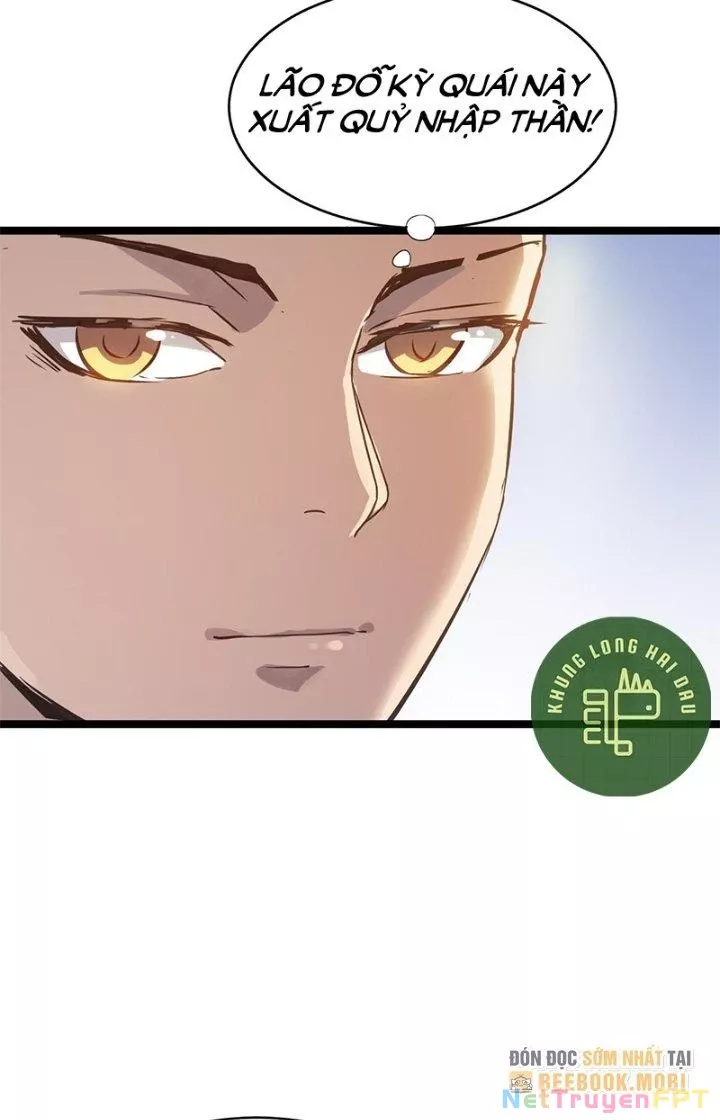 Dị Giới Kiến Tạo Tối Cường Thiếu Lâm Tự Chap 50 - Next Chap 51