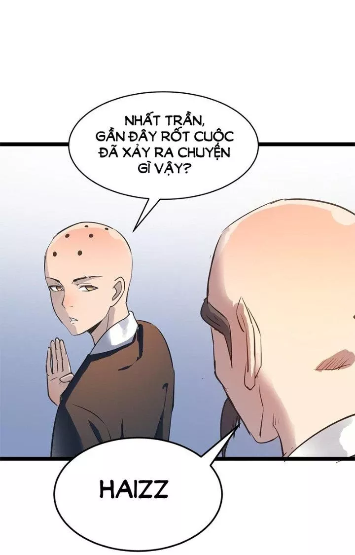 Dị Giới Kiến Tạo Tối Cường Thiếu Lâm Tự Chap 50 - Next Chap 51